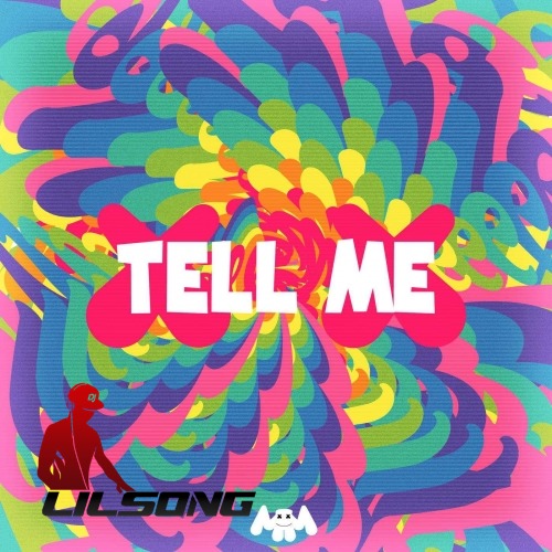 Marshmello - Tell Me